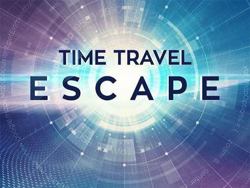 game pic for Time travel: Escape